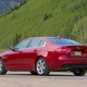 Image for article titled The 2017 Jaguar XE Is Good But Definitely Not The Best